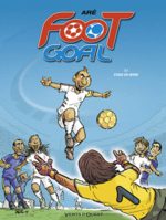 Foot Goal 1