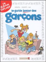 Les guides Junior 1
