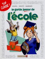 Les guides Junior # 5
