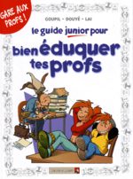 Les guides Junior 10