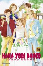 Hana Yori Dango 36 Manga