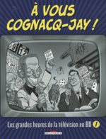 À vous Cognacq-Jay 1