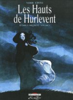 Les Hauts de Hurlevent, d'Emily Brontë # 1