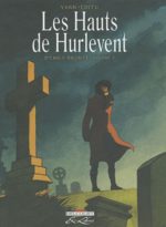 Les Hauts de Hurlevent, d'Emily Brontë # 2