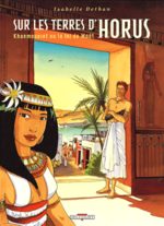 Sur les terres d'Horus 1