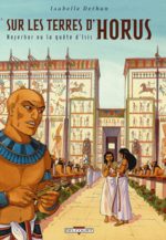 Sur les terres d'Horus # 7