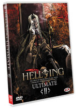 Hellsing - Ultimate 2 OAV