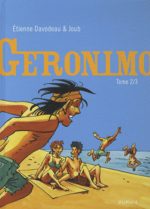 Geronimo # 2