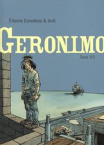 Geronimo # 3