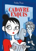 Cadavre exquis 1
