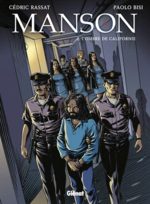 Manson # 2
