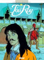 Le fou du Roy # 5