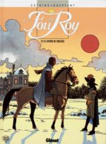 Le fou du Roy # 6