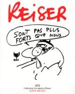 Les années Reiser 2