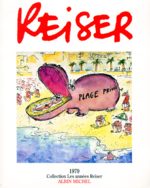 Les années Reiser 6