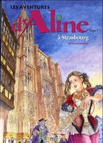 Les aventures d'Aline # 7