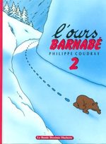 L'ours Barnabé 2