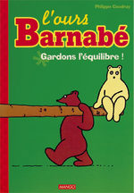 L'ours Barnabé 1