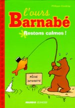 L'ours Barnabé # 6
