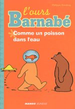 L'ours Barnabé # 7