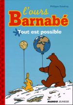 L'ours Barnabé # 9