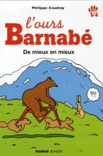 L'ours Barnabé # 10