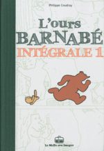 L'ours Barnabé # 1