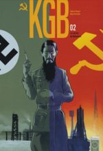 KGB # 2