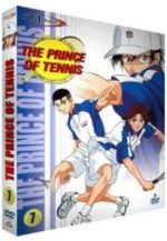 Prince of Tennis 7 Série TV animée