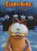 Garfield et Cie # 1