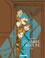 Chambre obscure 1