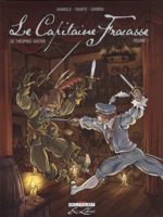 Le Capitaine Fracasse, de Théophile Gautier # 1