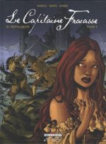 Le Capitaine Fracasse, de Théophile Gautier # 3