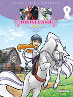 Horseland 3