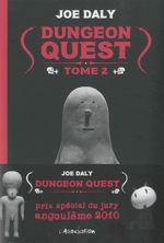 Dungeon Quest # 2
