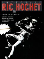 Ric Hochet # 19