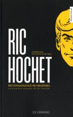 Ric Hochet 1