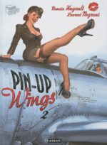 Pin-up Wings # 2