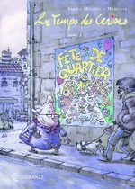 Le temps des cerises 1