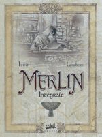 Merlin (Lambert) 1