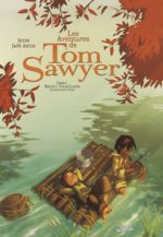 Les aventures de Tom Sawyer # 1