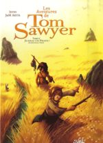 Les aventures de Tom Sawyer # 2
