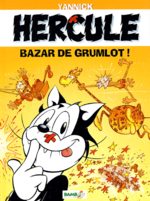 Hercule # 1