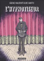 L'Hypnotiseur 1