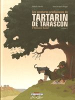 Les aventures prodigieuses de Tartarin de Tarascon, d'Alphonse Daudet # 1