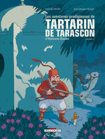 Les aventures prodigieuses de Tartarin de Tarascon, d'Alphonse Daudet # 2