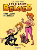 Les blagues belges # 3