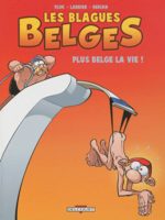 Les blagues belges # 4