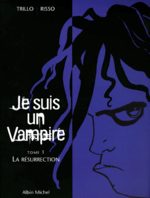 Je suis un Vampire 1