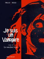 Je suis un Vampire 2